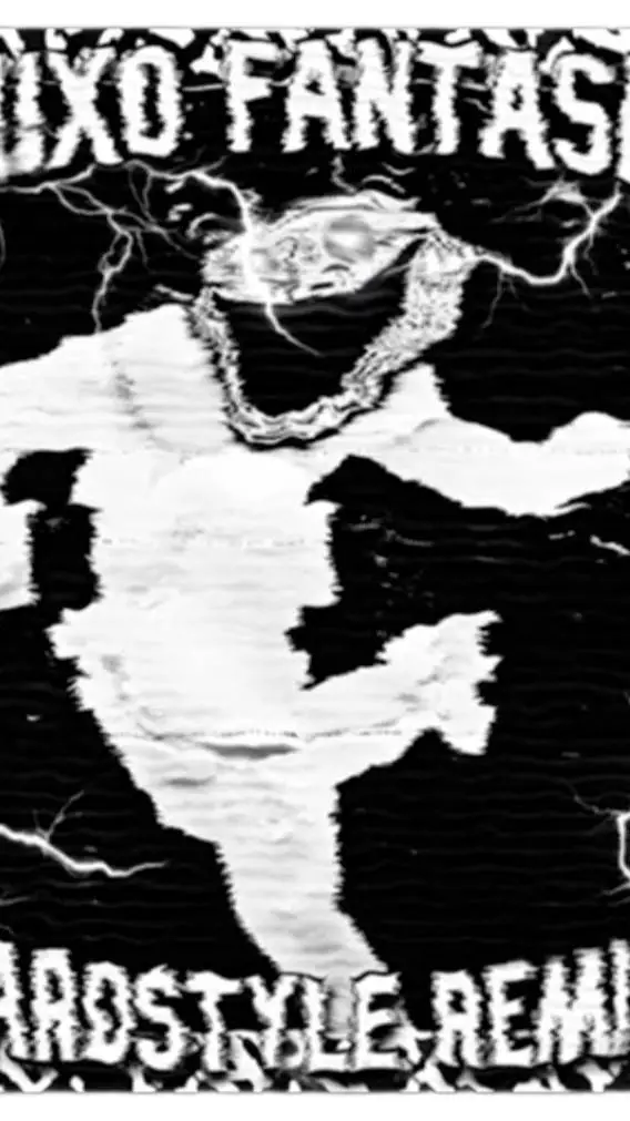 ai character: Toxiic background