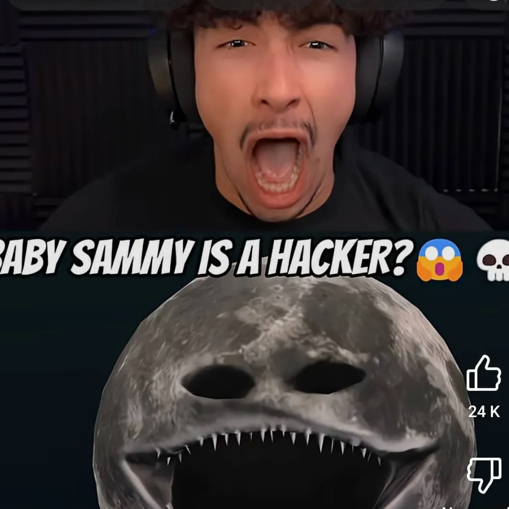 chat with ai character: eazy and sammy 