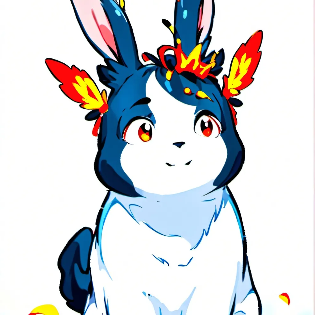 chat with ai character: luneda