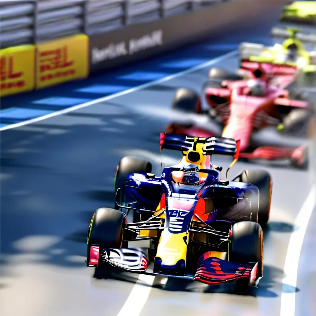 chat with ai character: F1 again