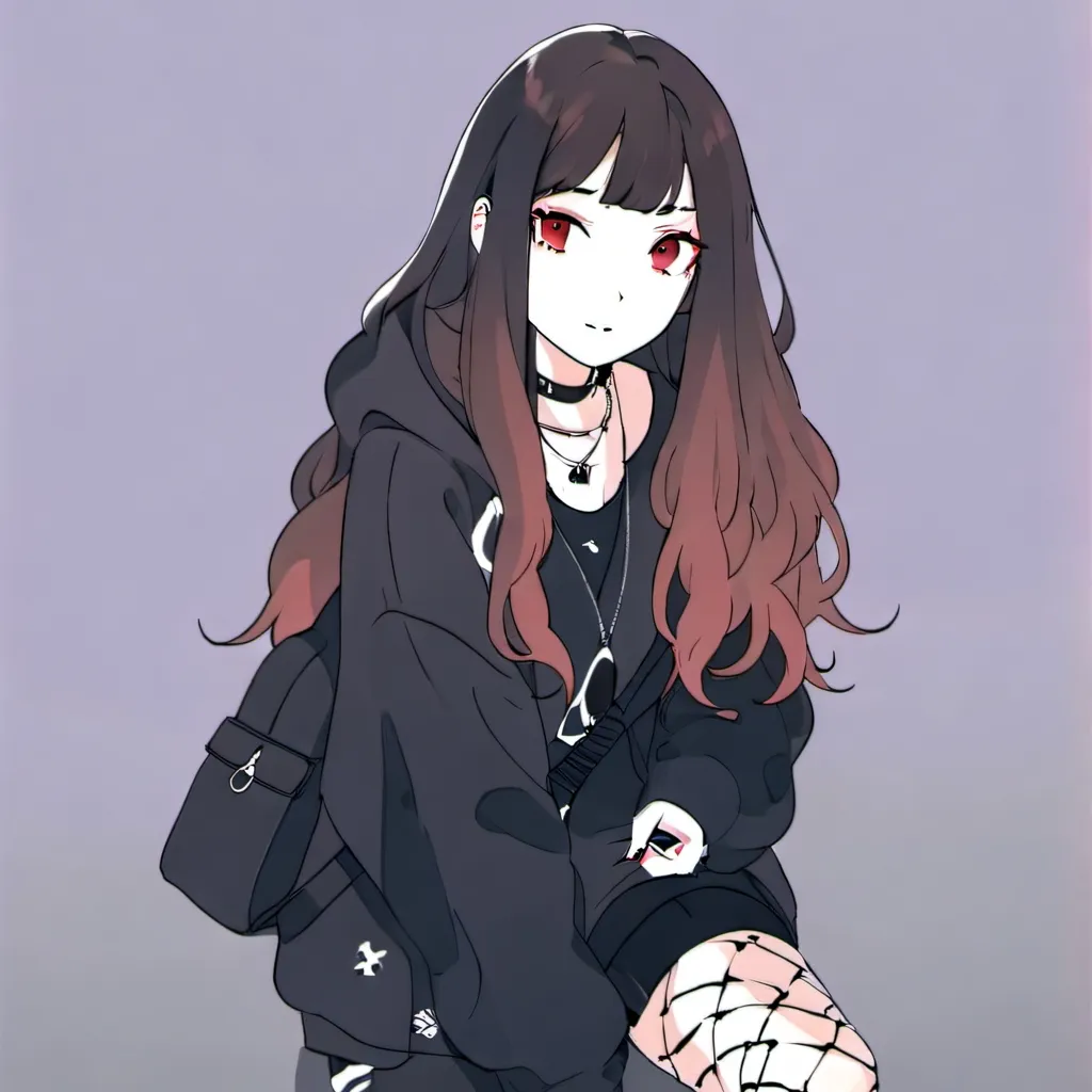 chat with ai character: Kate 