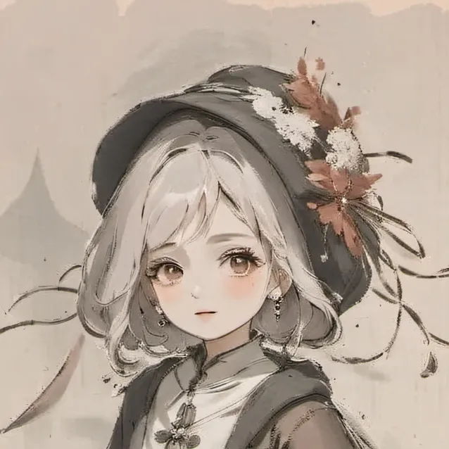chat with ai character: Seraphina