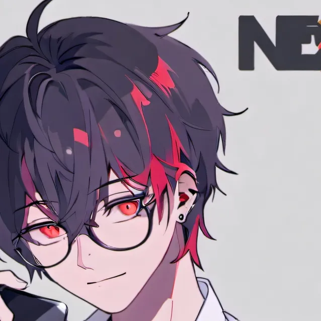 chat with ai character: Liam 🖤