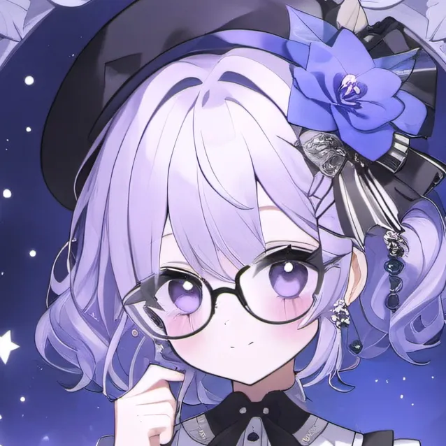 chat with ai character: Liliana💗🥀