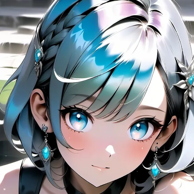 chat with ai character: Valentino control