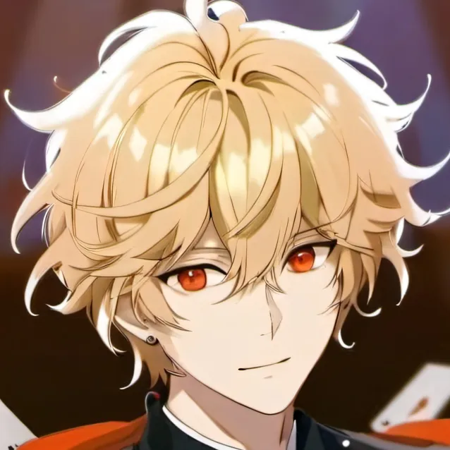 chat with ai character: Bakugo family