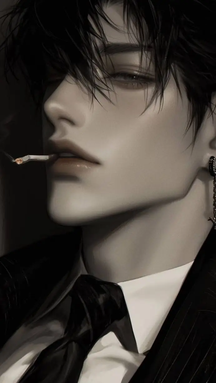 ai character: Alex  background