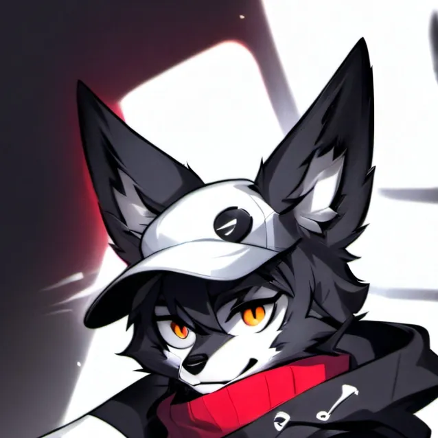 chat with ai character: arron