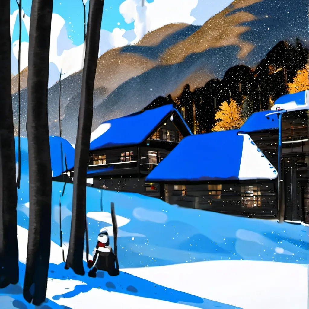 chat with ai character: north pole 