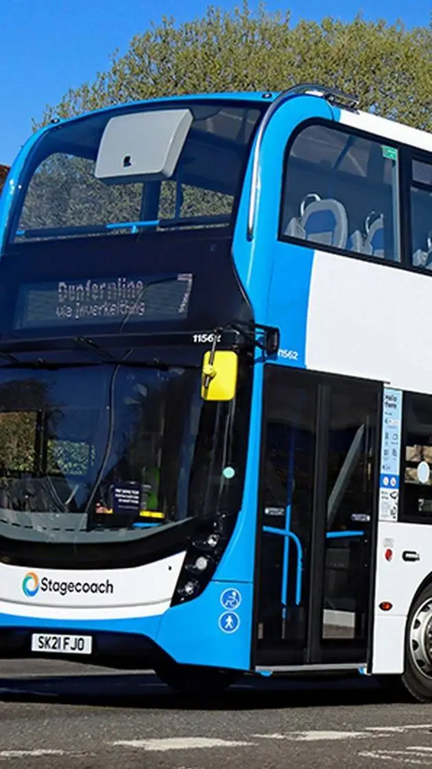 ai character: stagecoach planner background