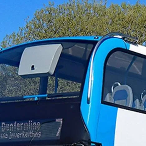 chat with ai character: stagecoach planner