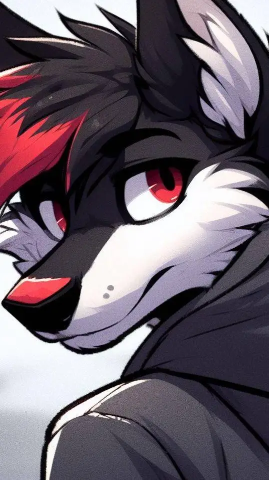 ai character: jack background