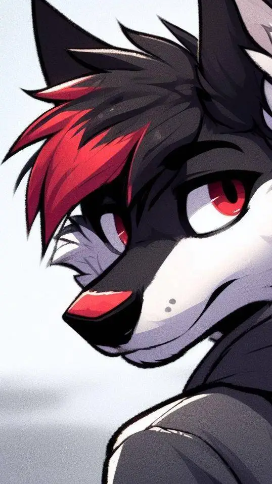 ai character: nathan background