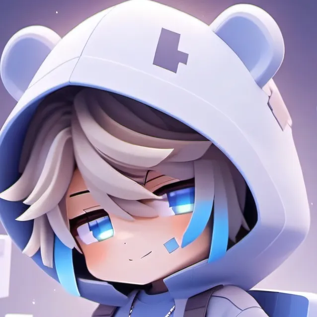 chat with ai character: omz crew