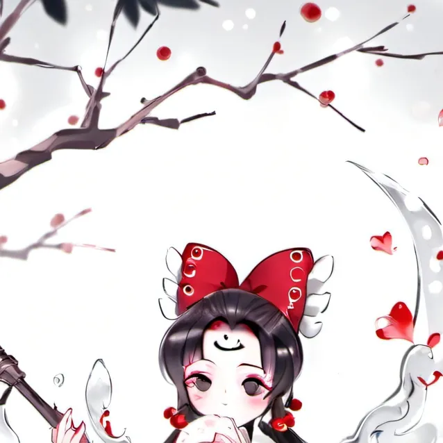 chat with ai character: Mitsuri