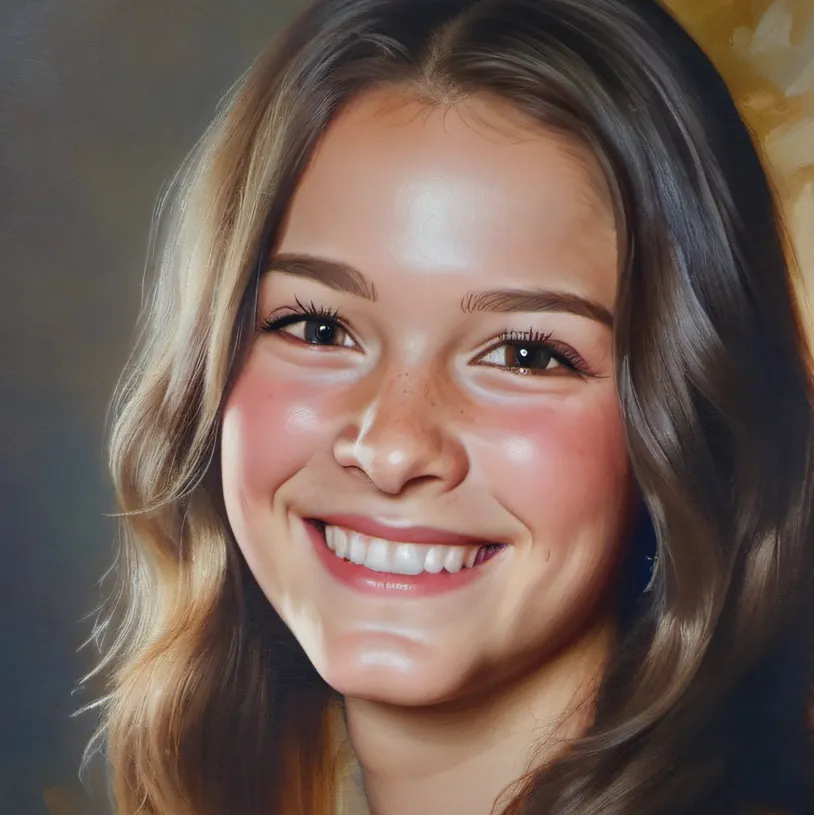 chat with ai character: Ava wood