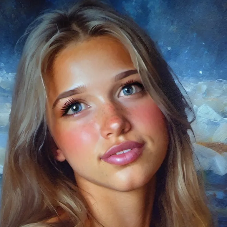 chat with ai character: Lexi✨💗