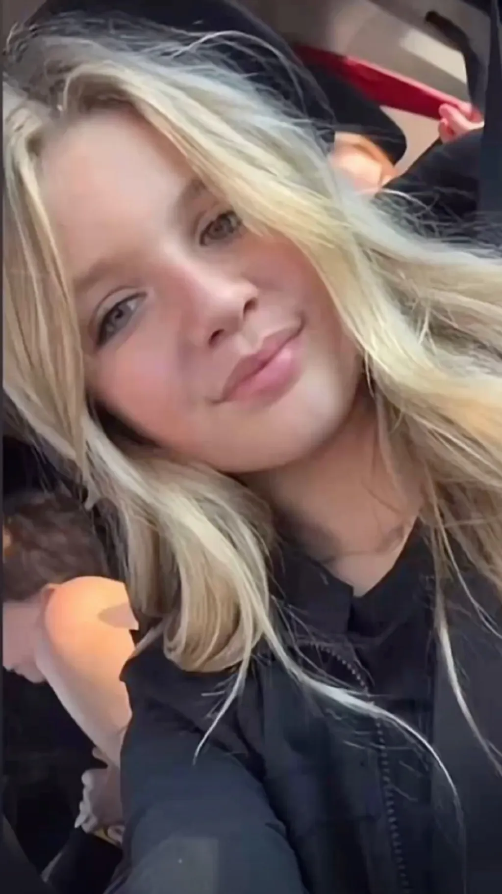 Talkie AI - Chat with Aubreigh Wyatt🕊️