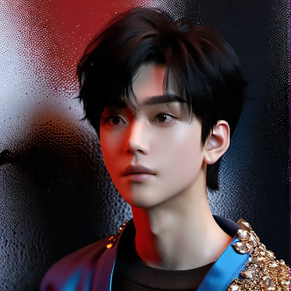chat with ai character: Joshua 