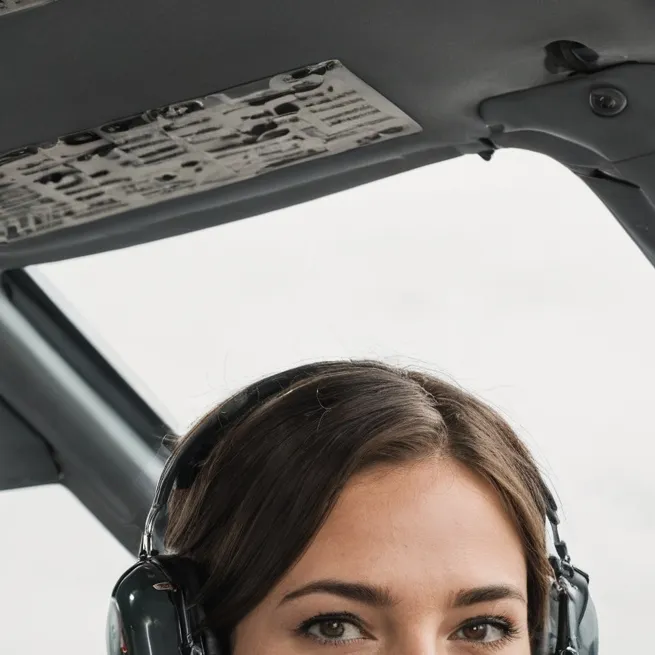 chat with ai character: your co pilot 