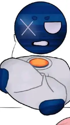 ai character: Solarbars background
