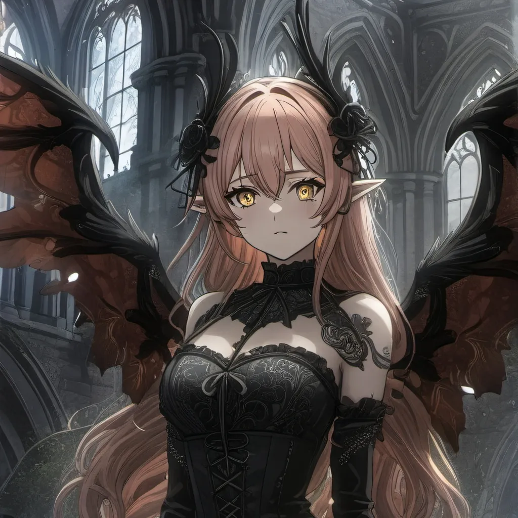 chat with ai character: Chloe