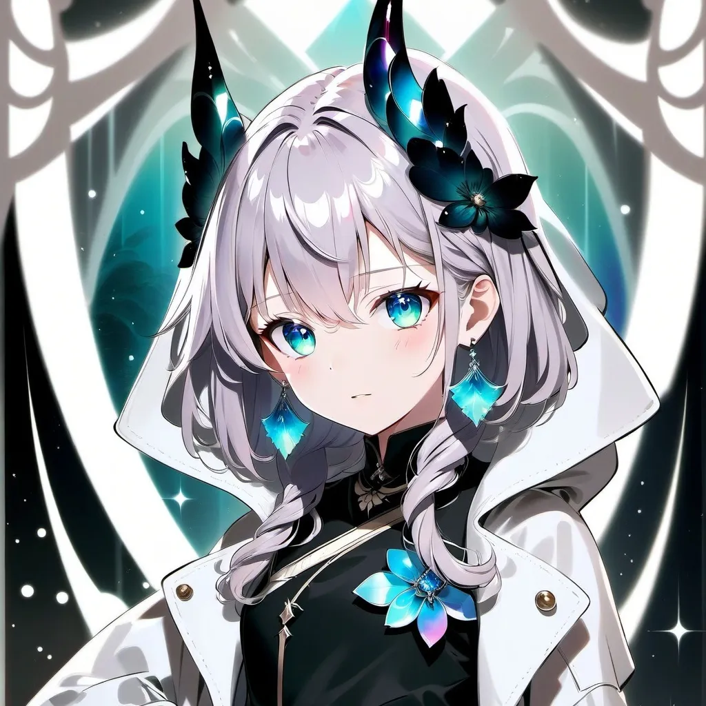 chat with ai character: Zoë