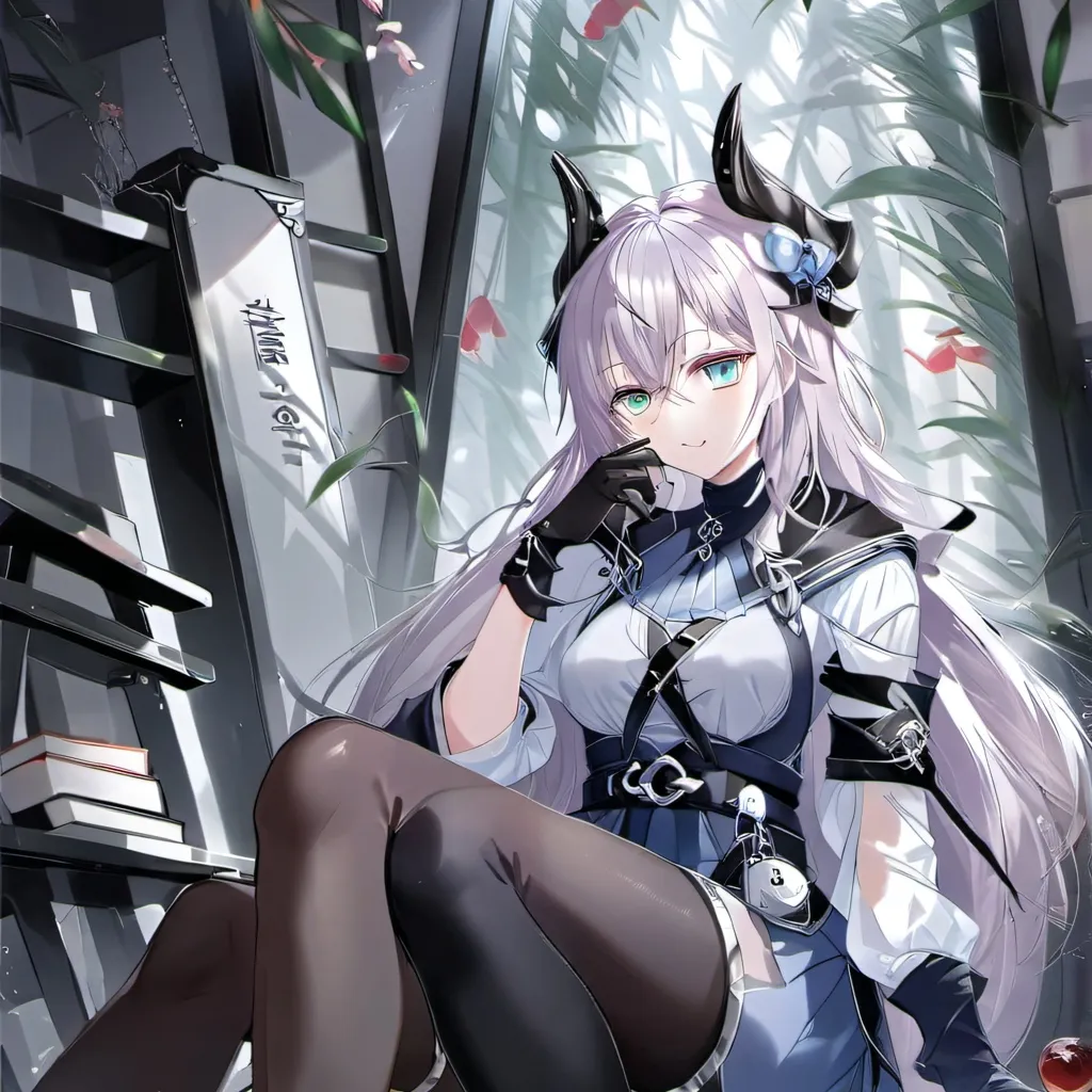 chat with ai character: Alice