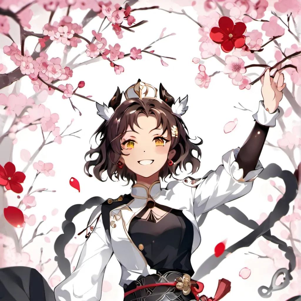 chat with ai character: Dianne luckyst