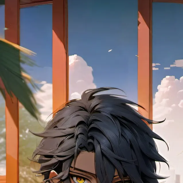 chat with ai character: shinso asaemon