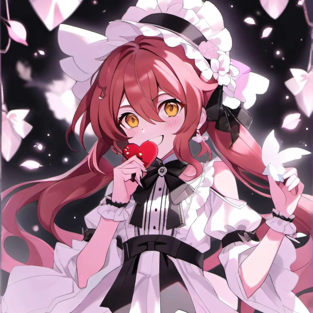 chat with ai character: 💮~flora~💮
