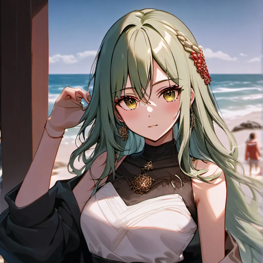 chat with ai character: ayase katsuna