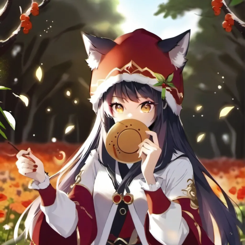 chat with ai character: 🌹natsumi tsumiko🌹