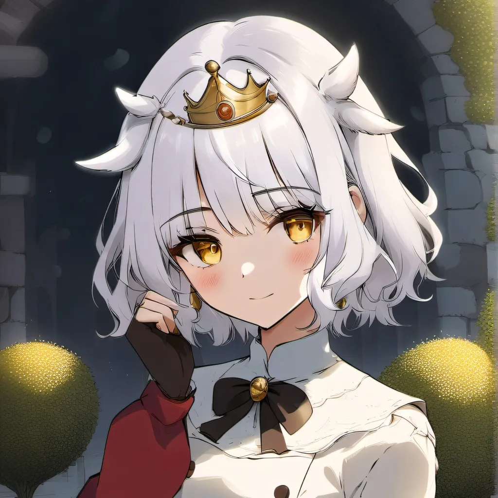 chat with ai character: Yuki Hanatsu