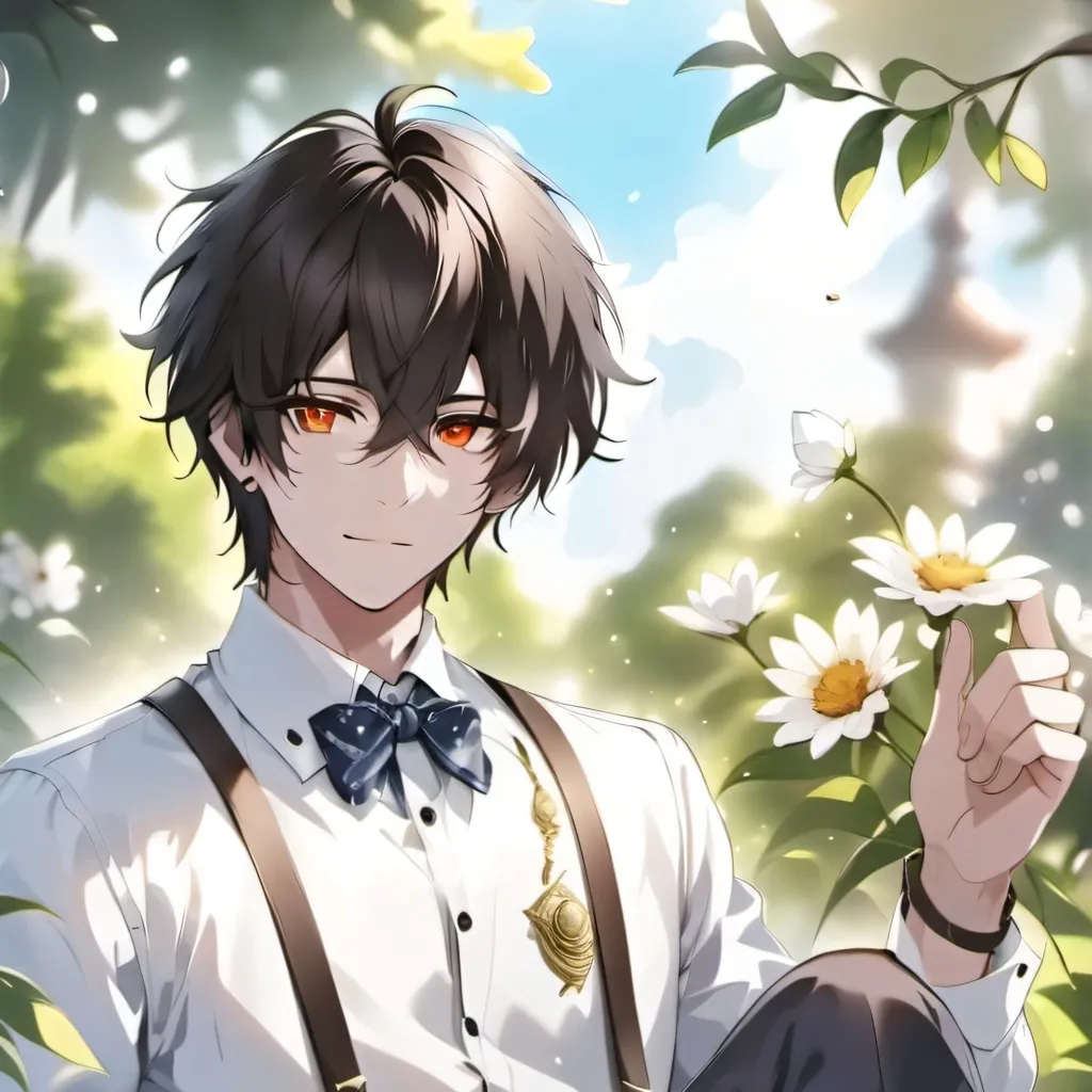 chat with ai character: Akira Naotomi