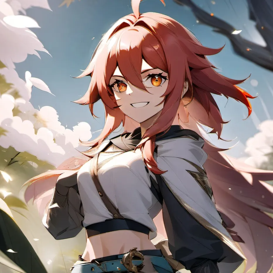 chat with ai character: Misaki shino