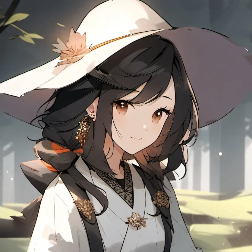 chat with ai character: mitsuri~honasekaua