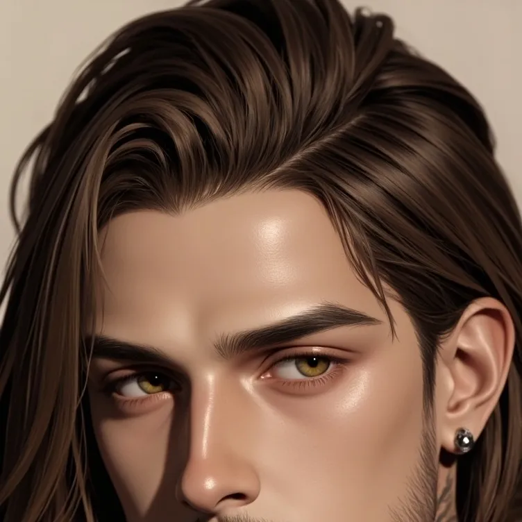 chat with ai character: Vincent MacLaren