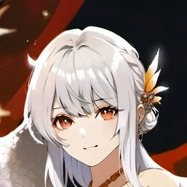 chat with ai character: amai