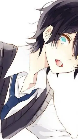 ai character: tsuuru background