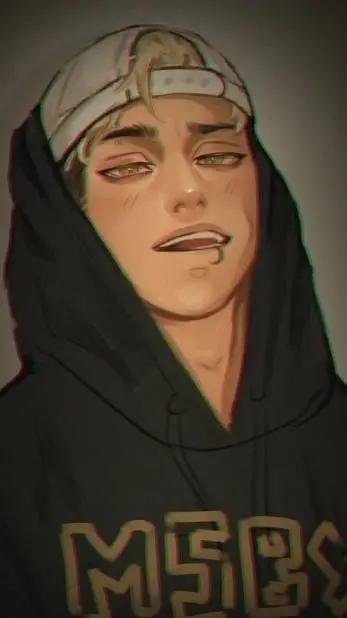 ai character: Jax background