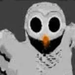 chat with ai character: El Búho