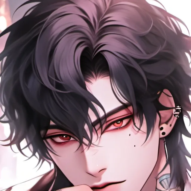 chat with ai character:  :hyungi