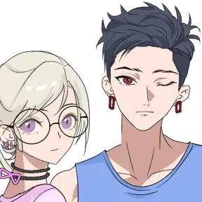 chat with ai character: Rose
