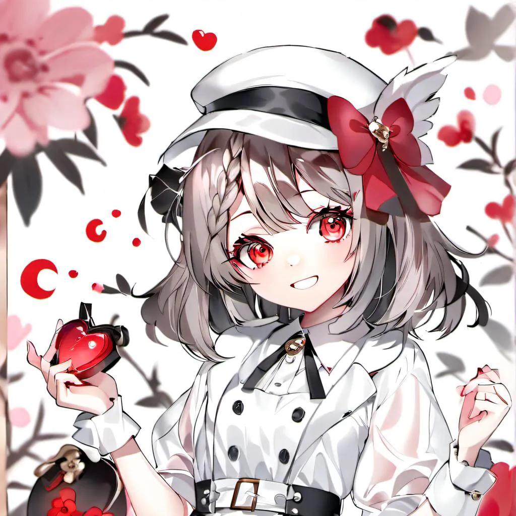 chat with ai character: Your doctor 