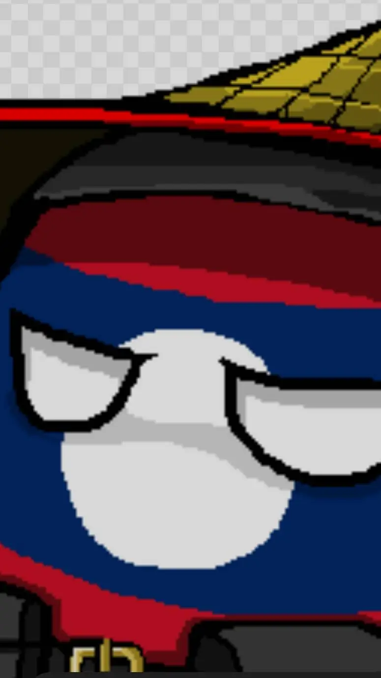 ai character: Laos  background