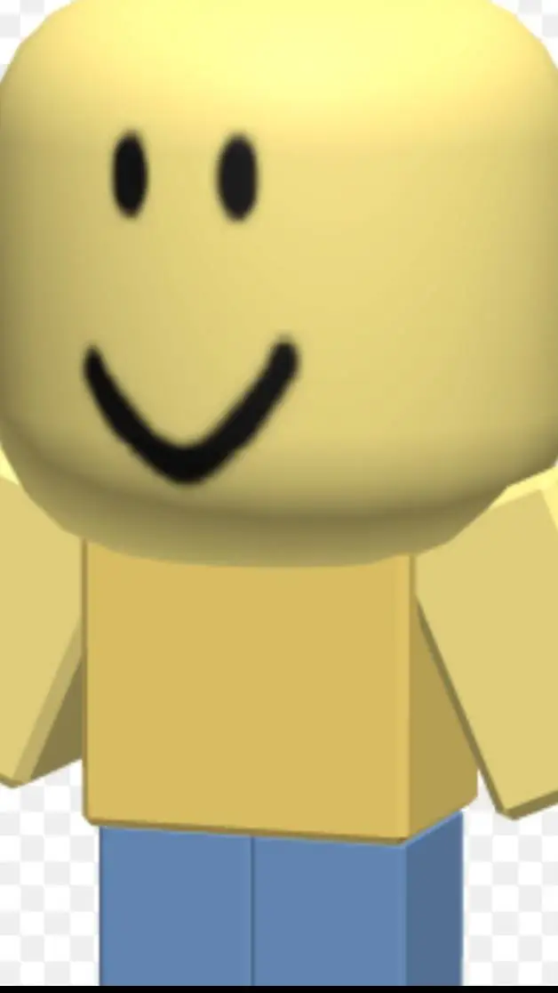 ai character: John Doe background