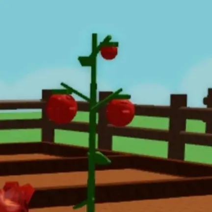 chat with ai character: Grow a garden