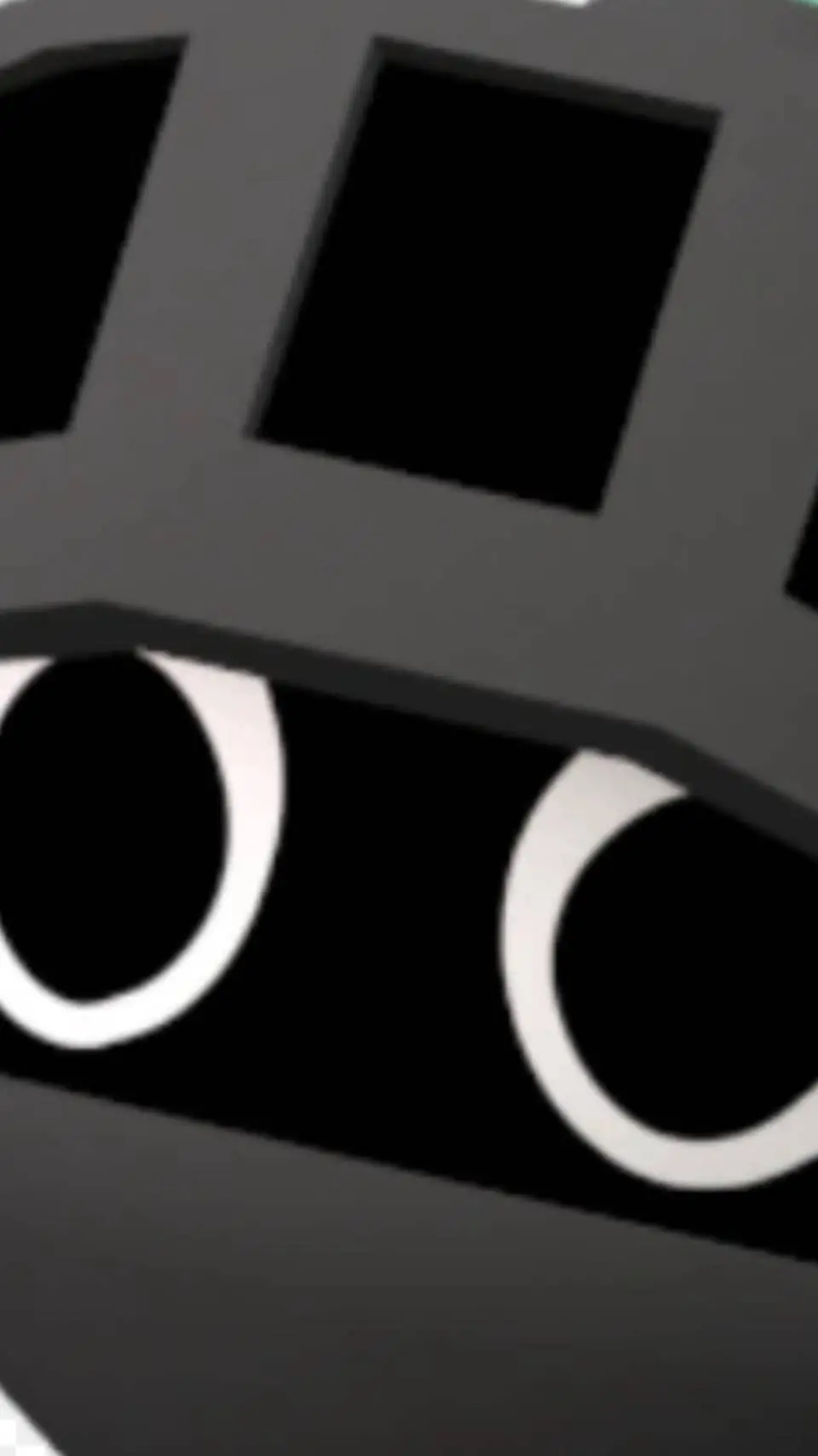 ai character: CHAT TALKIE  background
