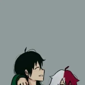 chat with ai character: Hanta Sero 